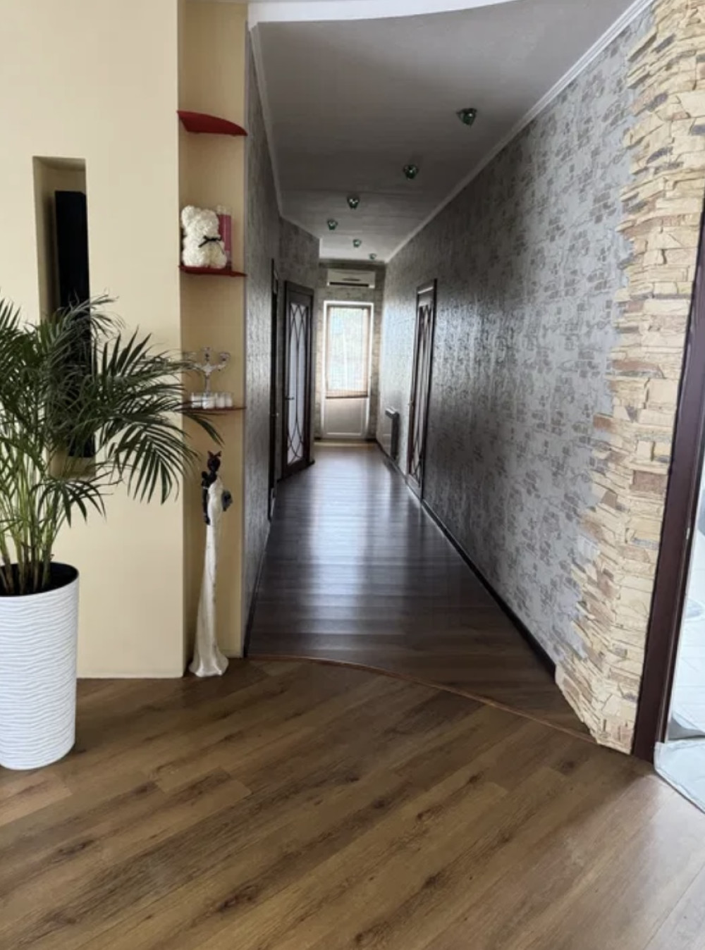 3 room house 147 m² Oleksandrivka, Ukraine