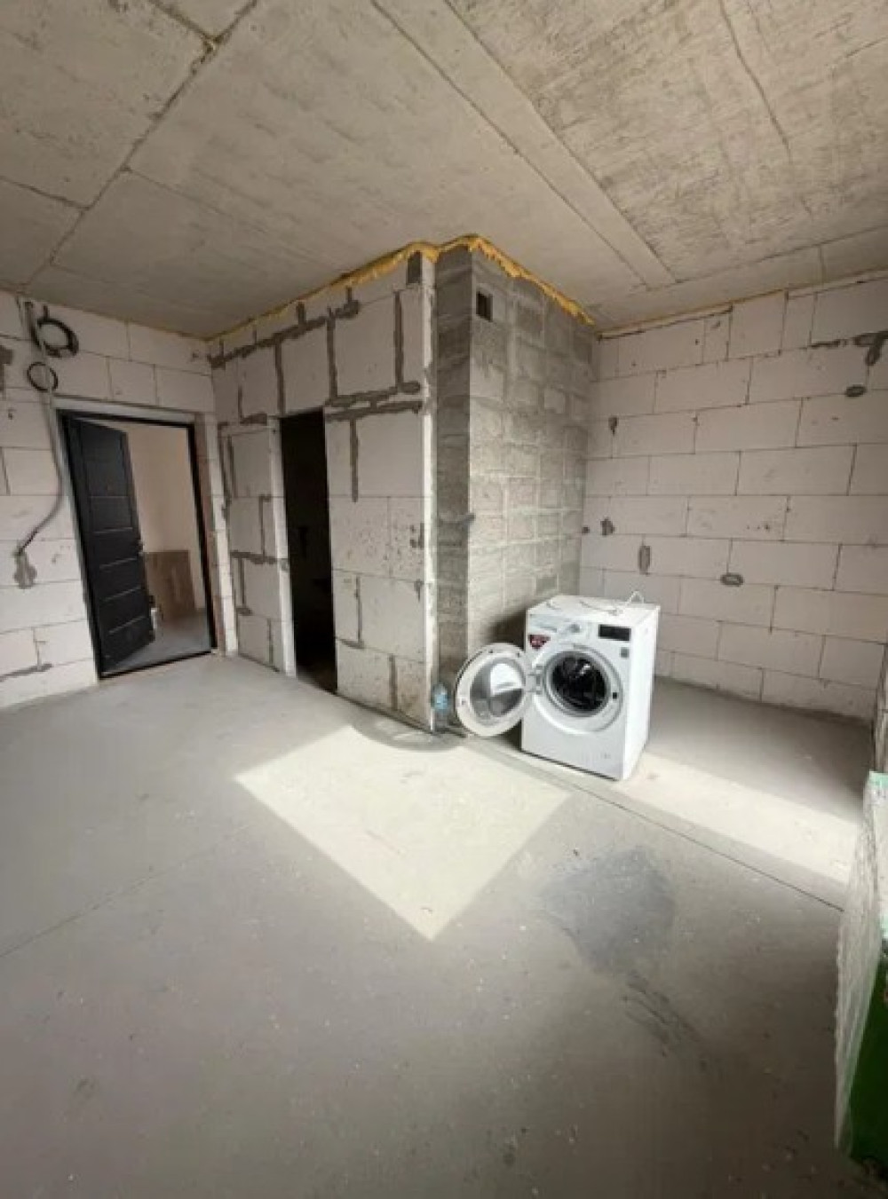 Wohnung 1 zimmer 21 m² Odessa, Ukraine