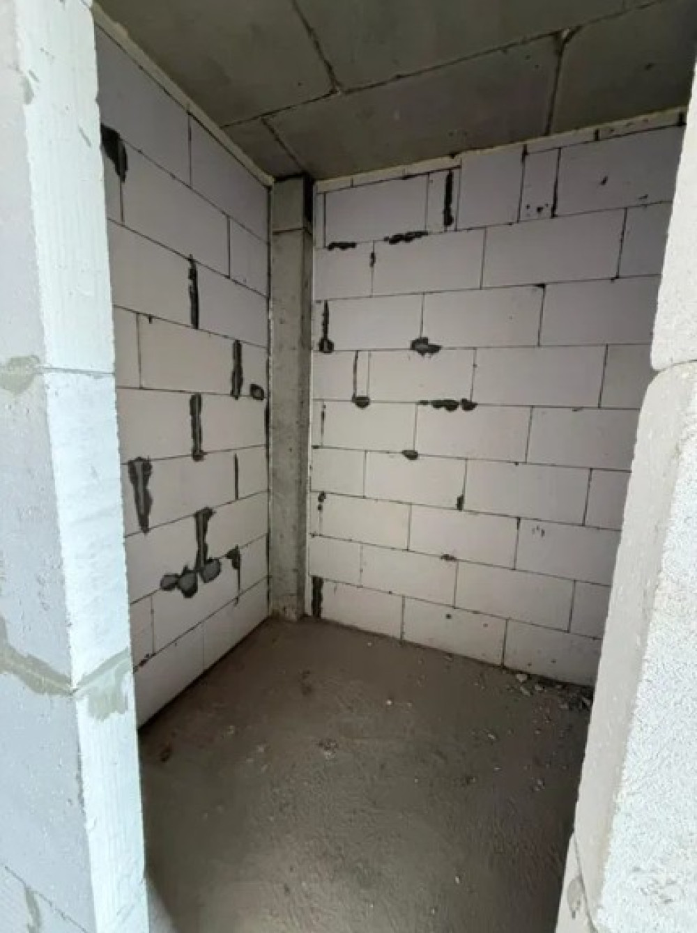 Wohnung 1 zimmer 21 m² Odessa, Ukraine