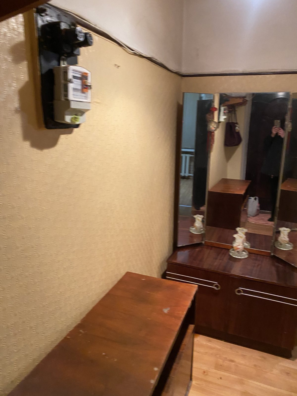 2 room apartment 47 m² Odesa, Ukraine