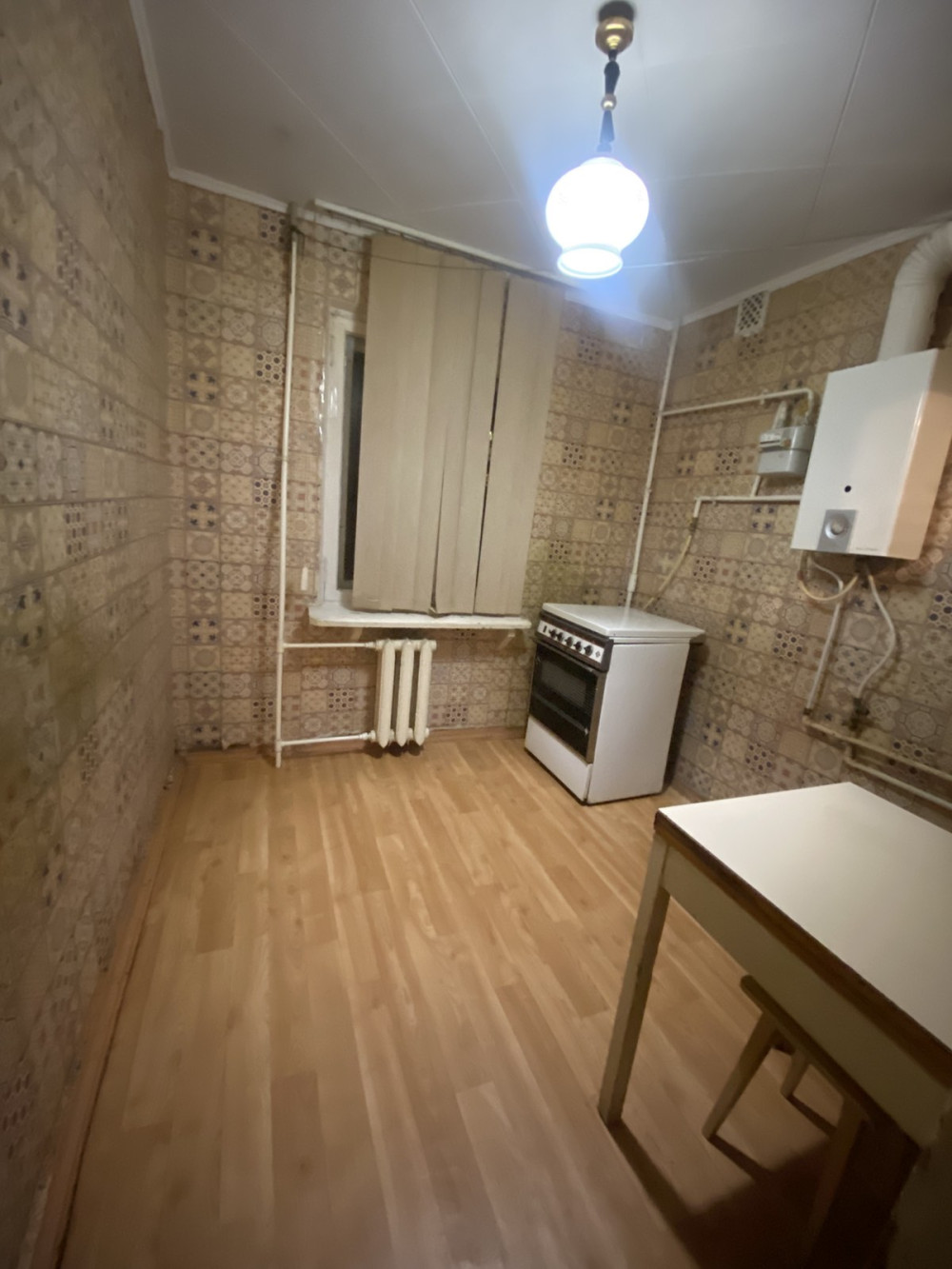 2 room apartment 47 m² Odesa, Ukraine