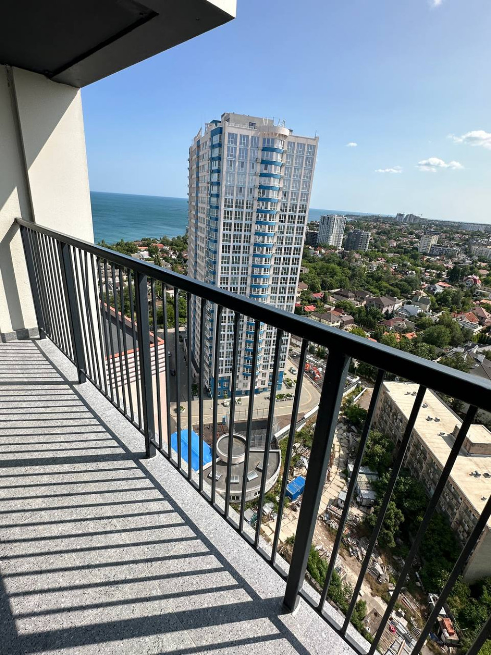 Коммерческое помещение 15 м² Одесса, Украина