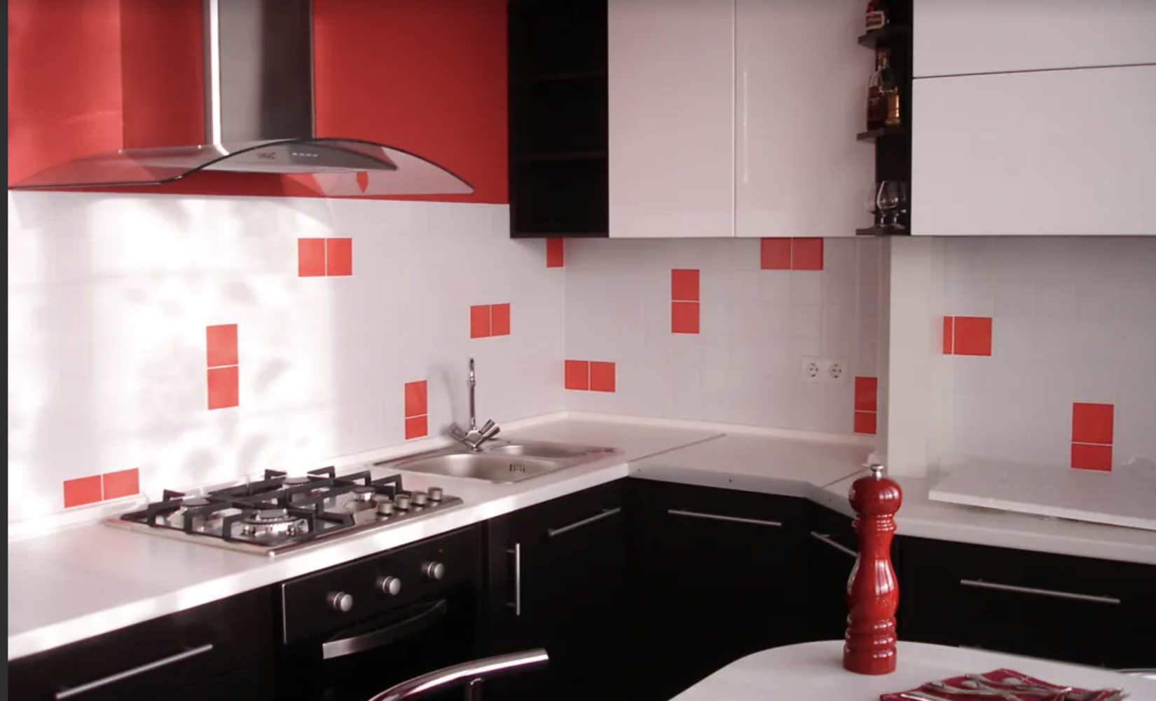 2 room apartment 65 m² Odesa, Ukraine