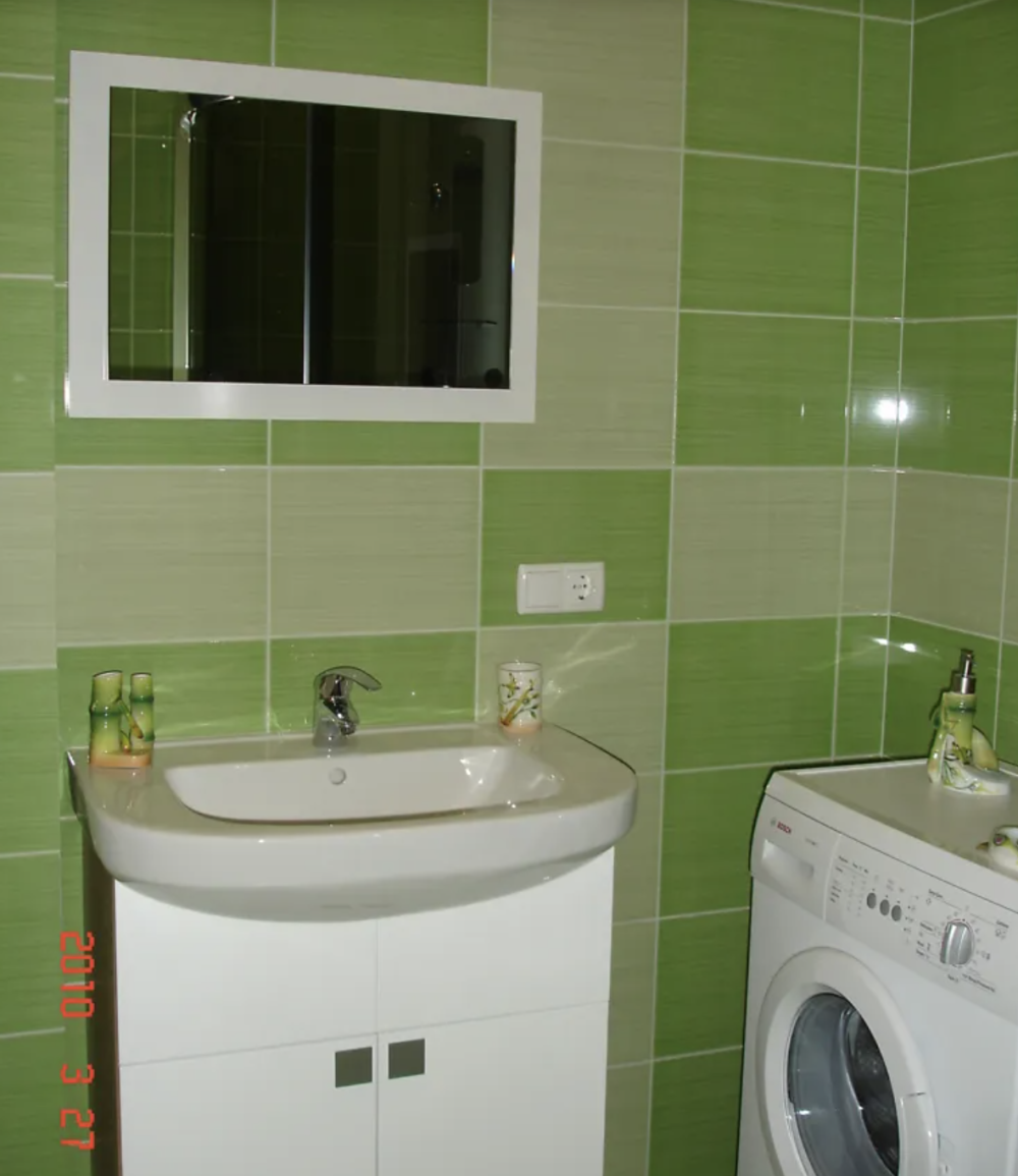 2 room apartment 65 m² Odesa, Ukraine