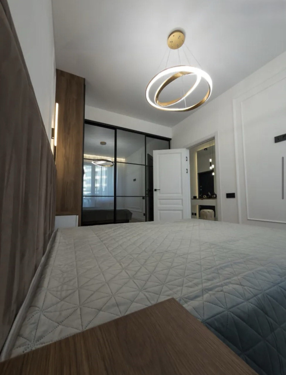 Квартира 1 комната 40 м² Одесса, Украина