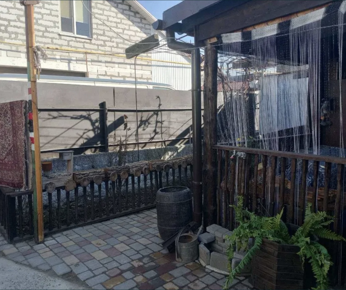 Дом 2 комнаты 52 м² Нерубайское, Украина