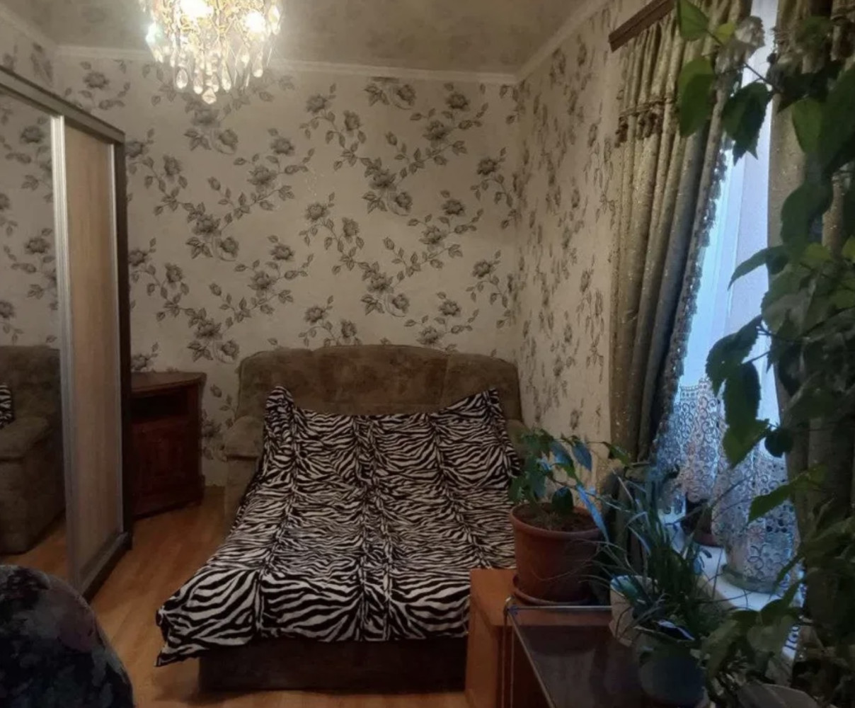 Дом 2 комнаты 52 м² Нерубайское, Украина