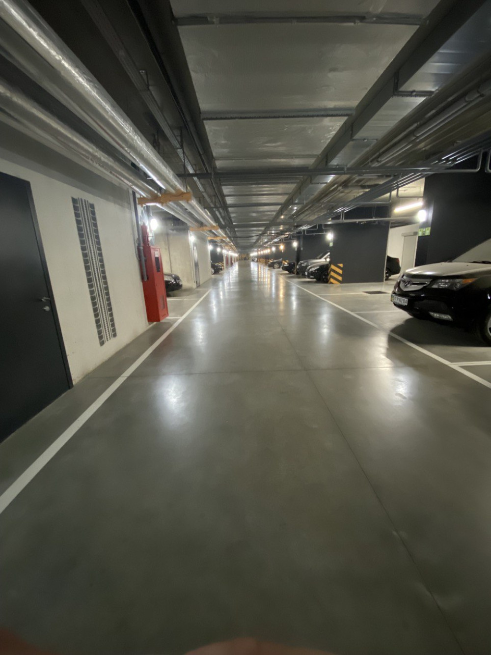 2 room apartment 67 m² Odesa, Ukraine