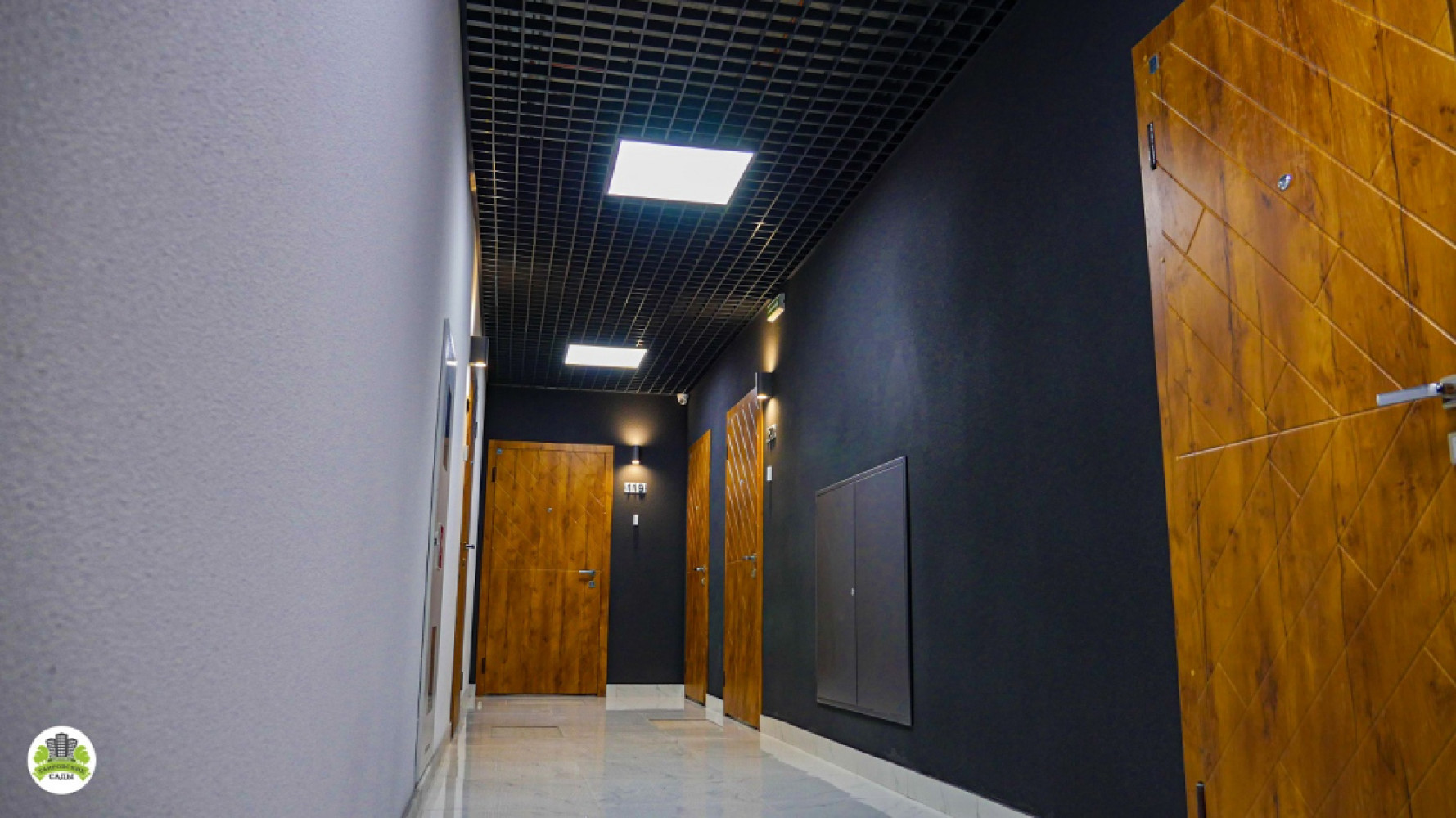 2 room apartment 64 m² Odesa, Ukraine