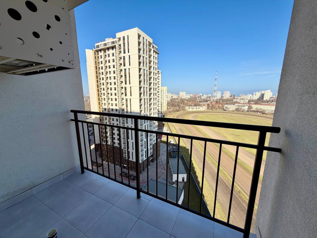 Квартира 2 комнаты 67 м² Одесса, Украина