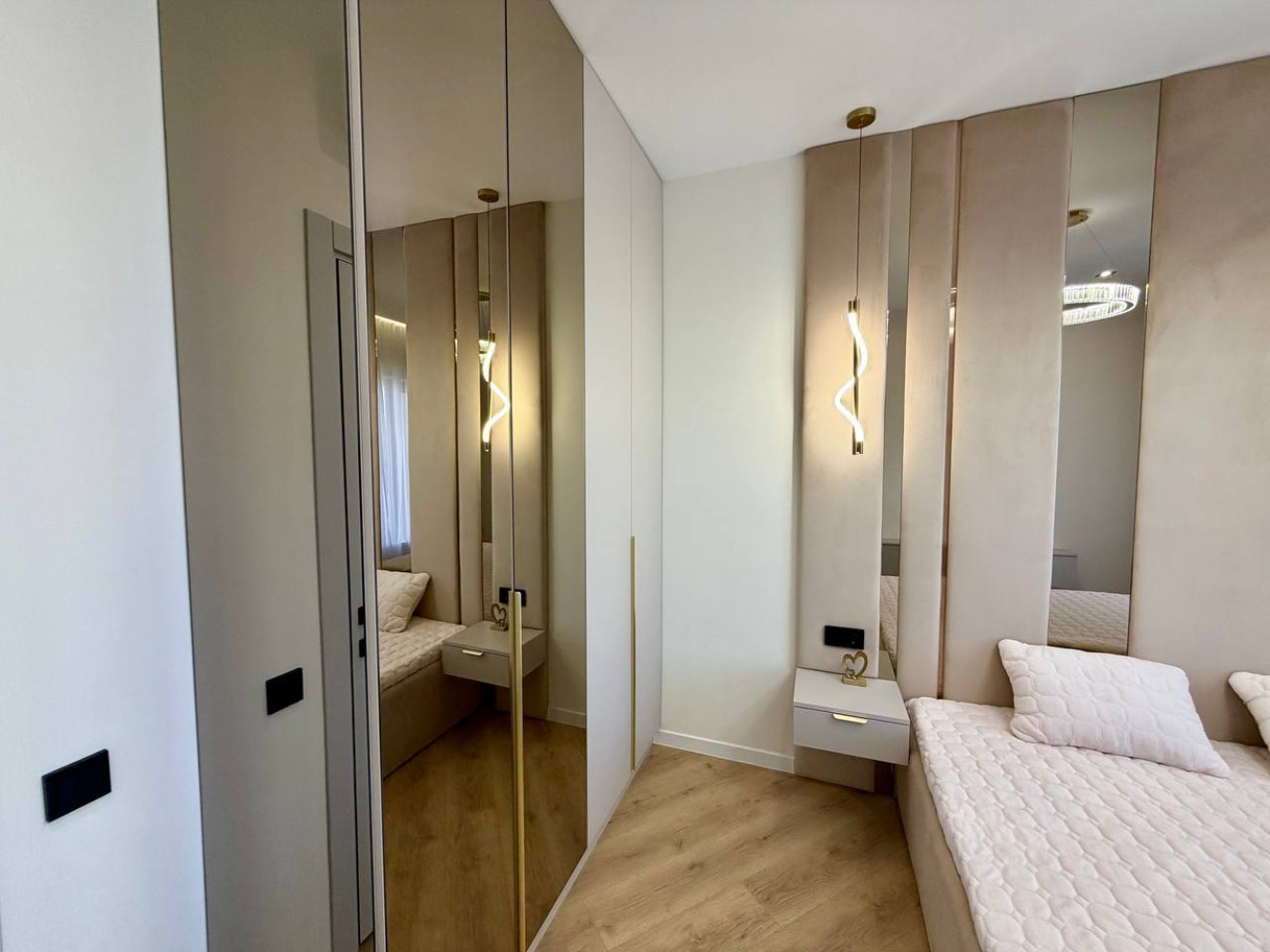 Квартира 2 комнаты 67 м² Одесса, Украина