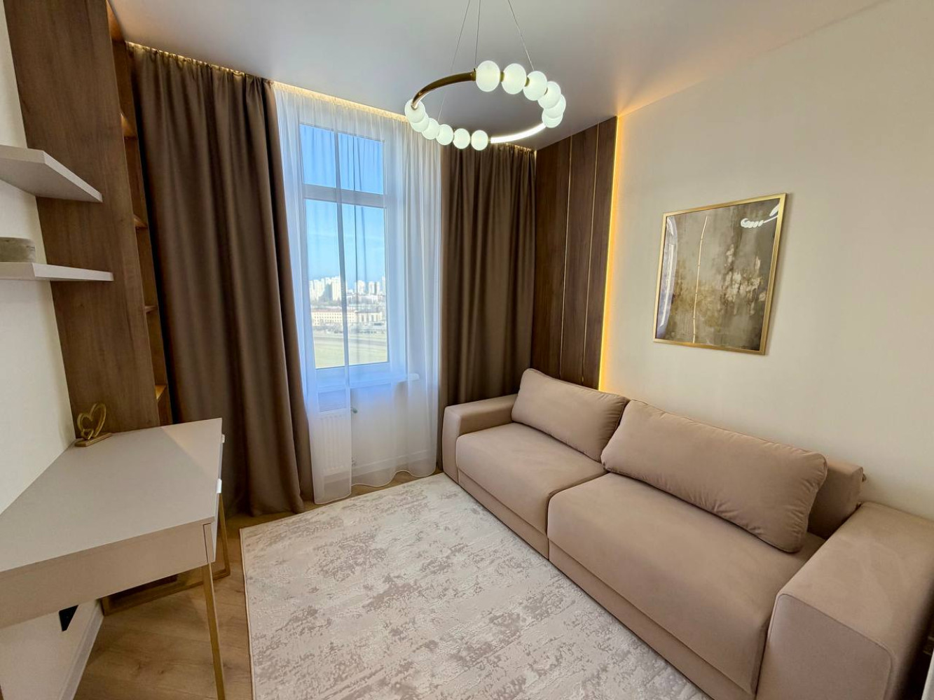 Квартира 2 комнаты 67 м² Одесса, Украина