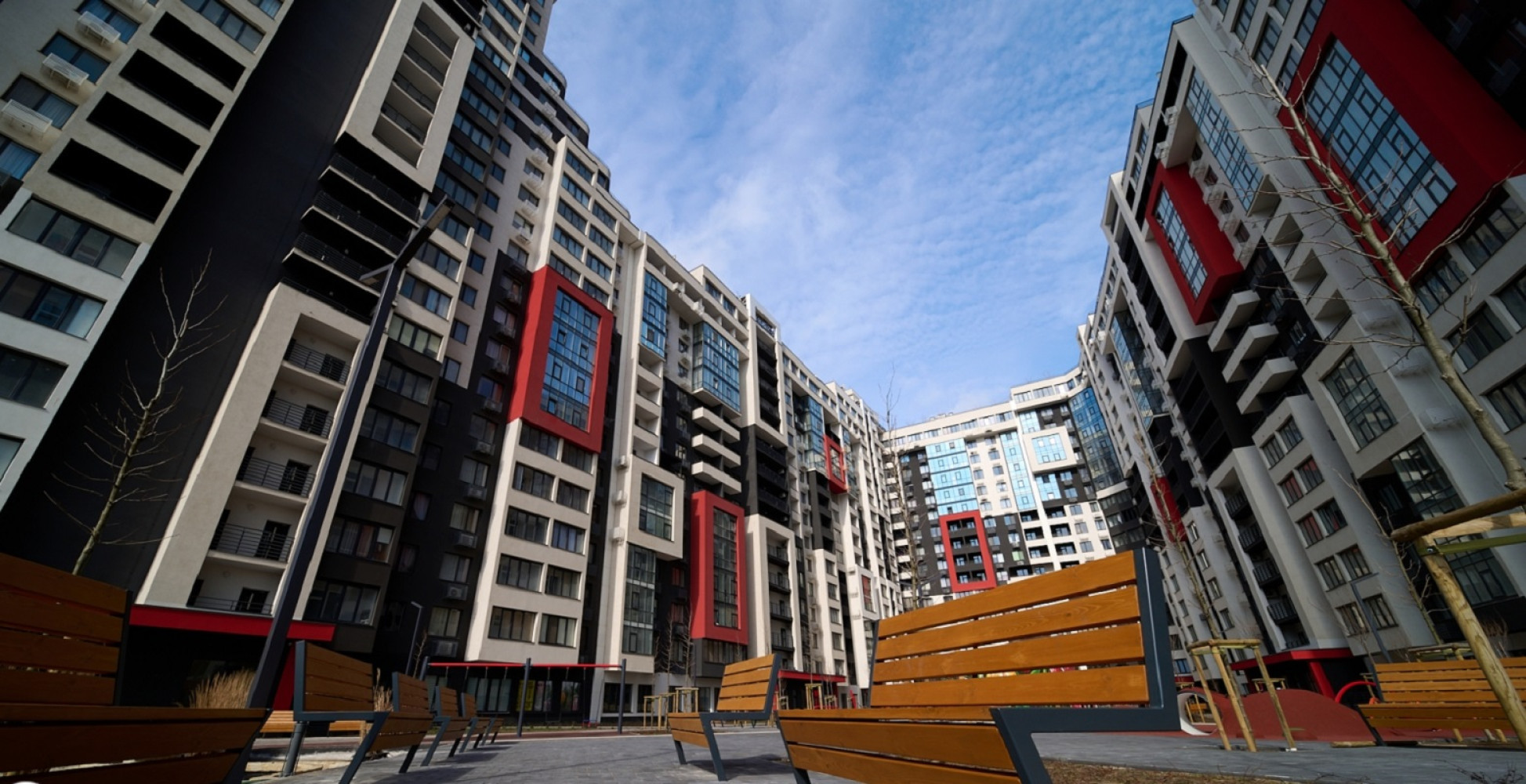 Квартира 1 комната 45 м² Одесса, Украина