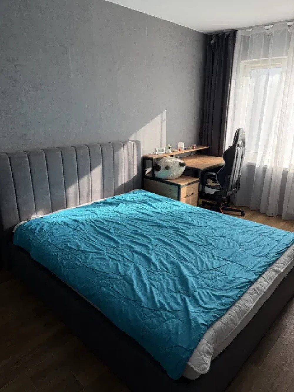 2 room apartment 42 m² Odesa, Ukraine