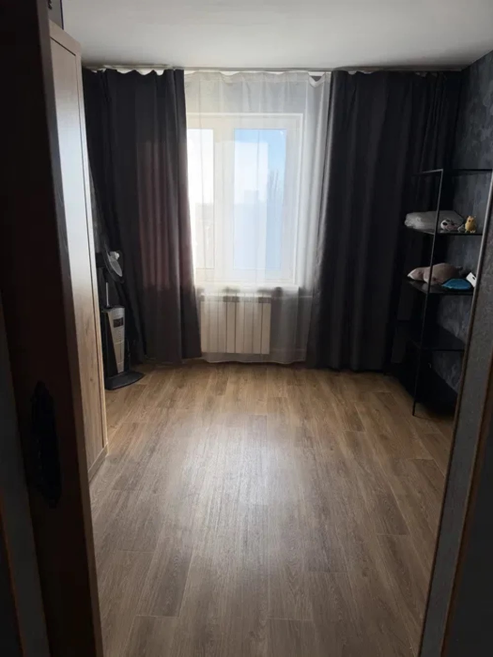 2 room apartment 42 m² Odesa, Ukraine