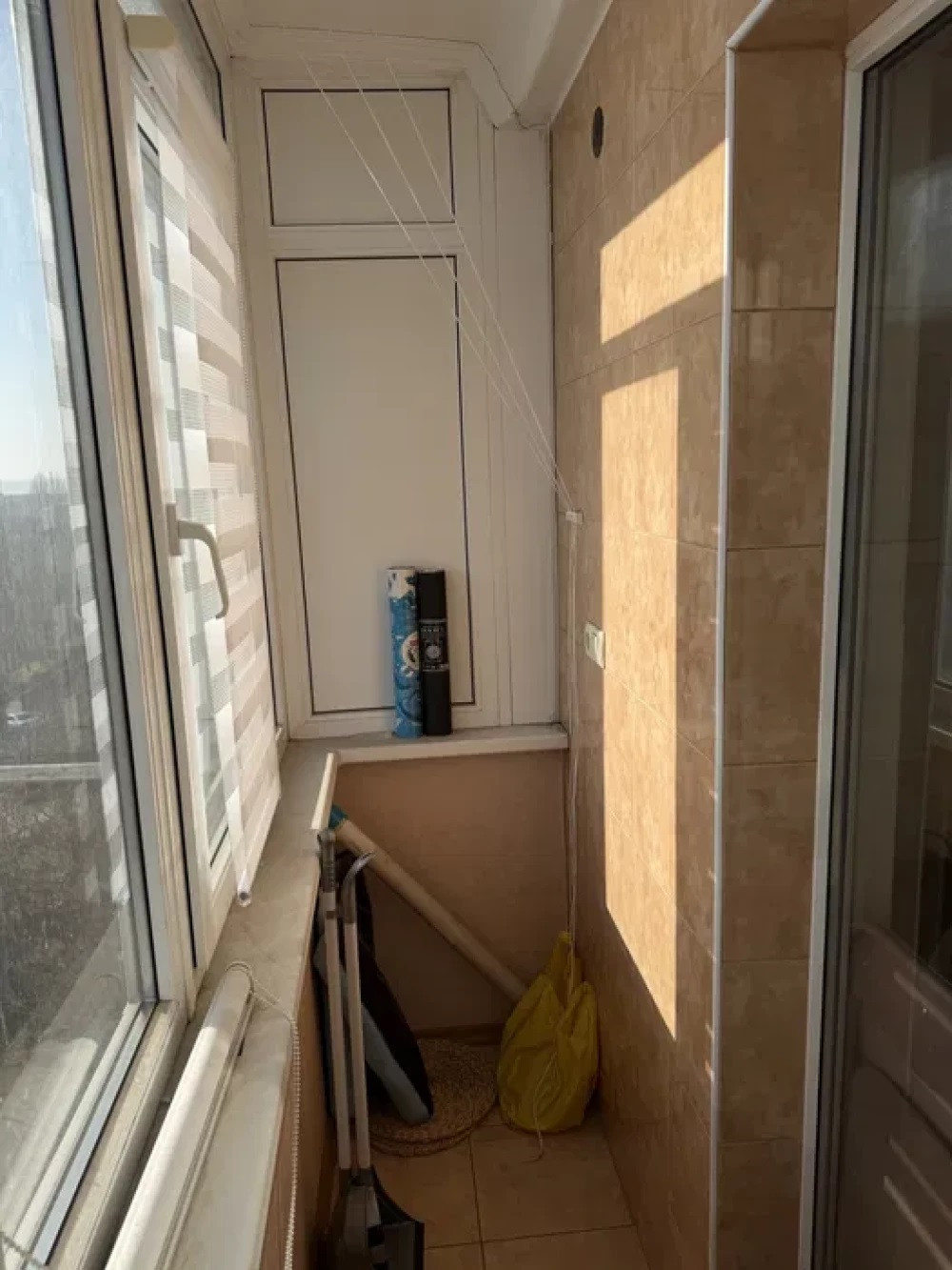 2 room apartment 42 m² Odesa, Ukraine