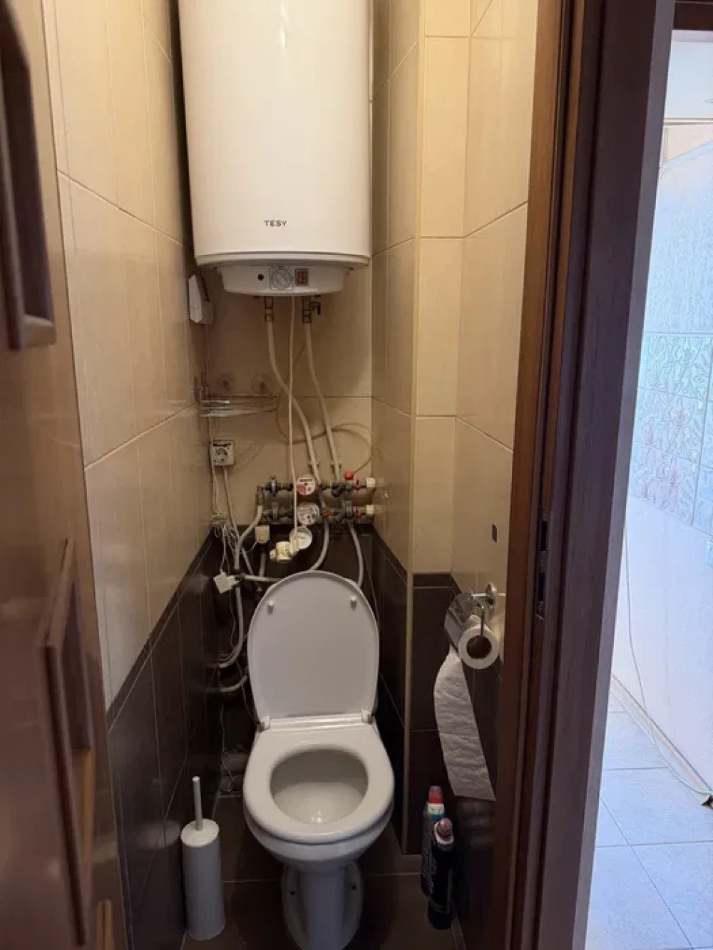 2 room apartment 42 m² Odesa, Ukraine