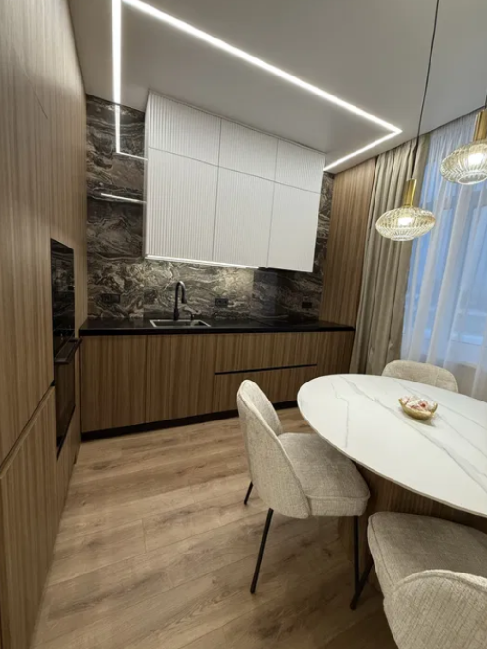 Квартира 2 комнаты 65 м² Одесса, Украина