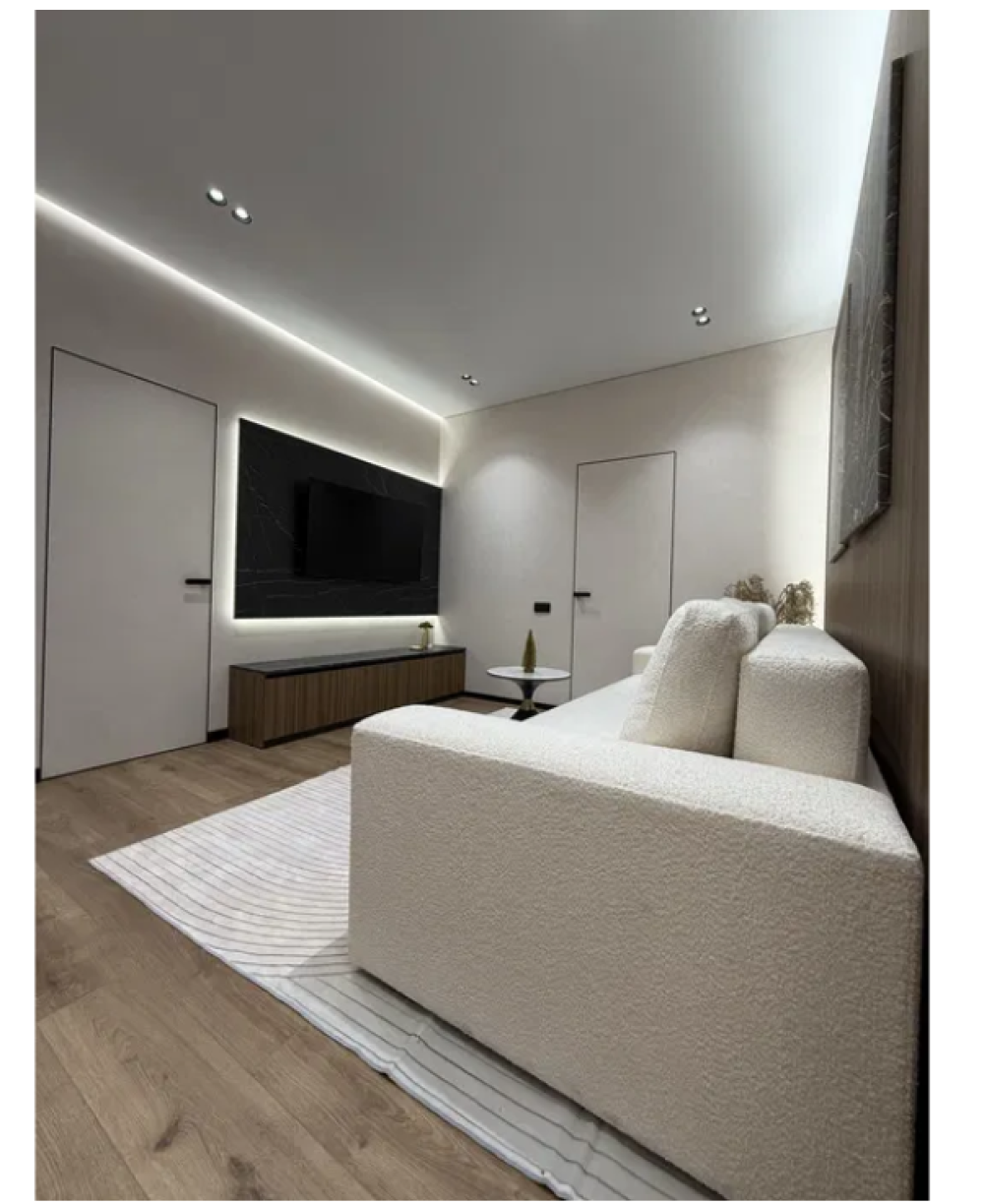 Квартира 2 комнаты 65 м² Одесса, Украина