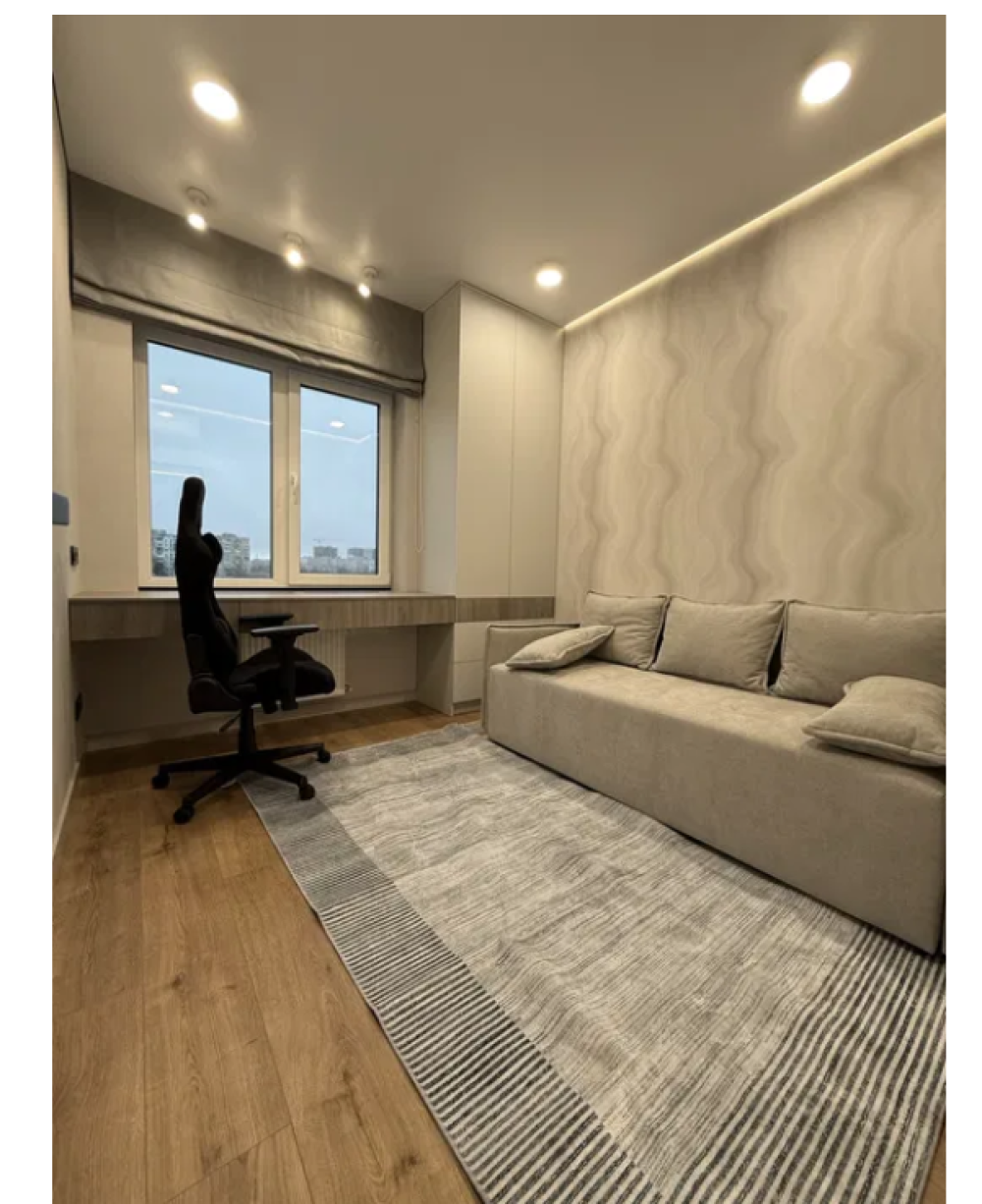 Квартира 2 комнаты 65 м² Одесса, Украина