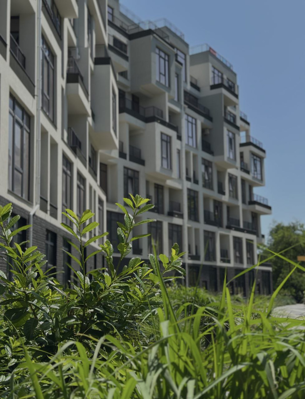 1 room apartment 29 m² Odesa, Ukraine