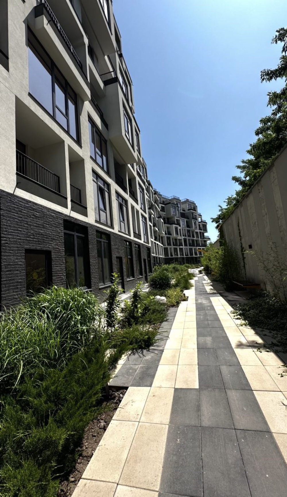 1 room apartment 29 m² Odesa, Ukraine