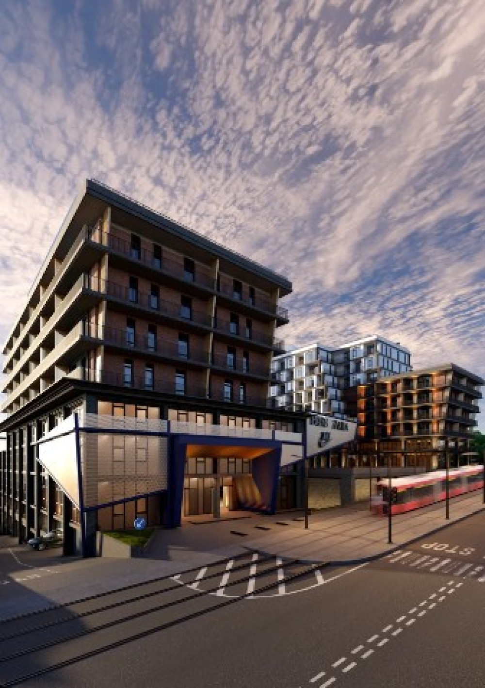 1 room apartment 26 m² Odesa, Ukraine