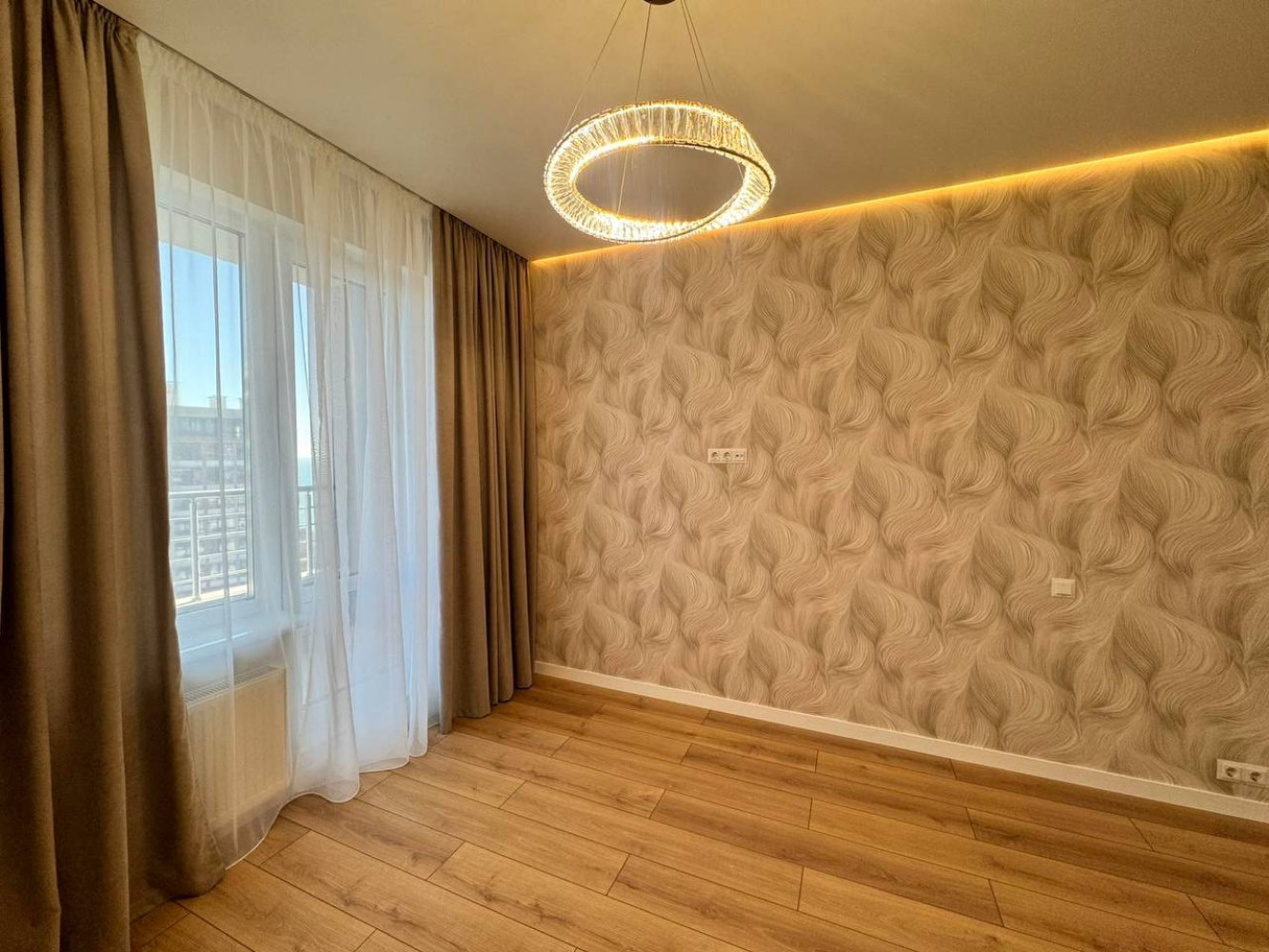 Mieszkanie 2 pokoi 64 m² Odessa, Ukraina