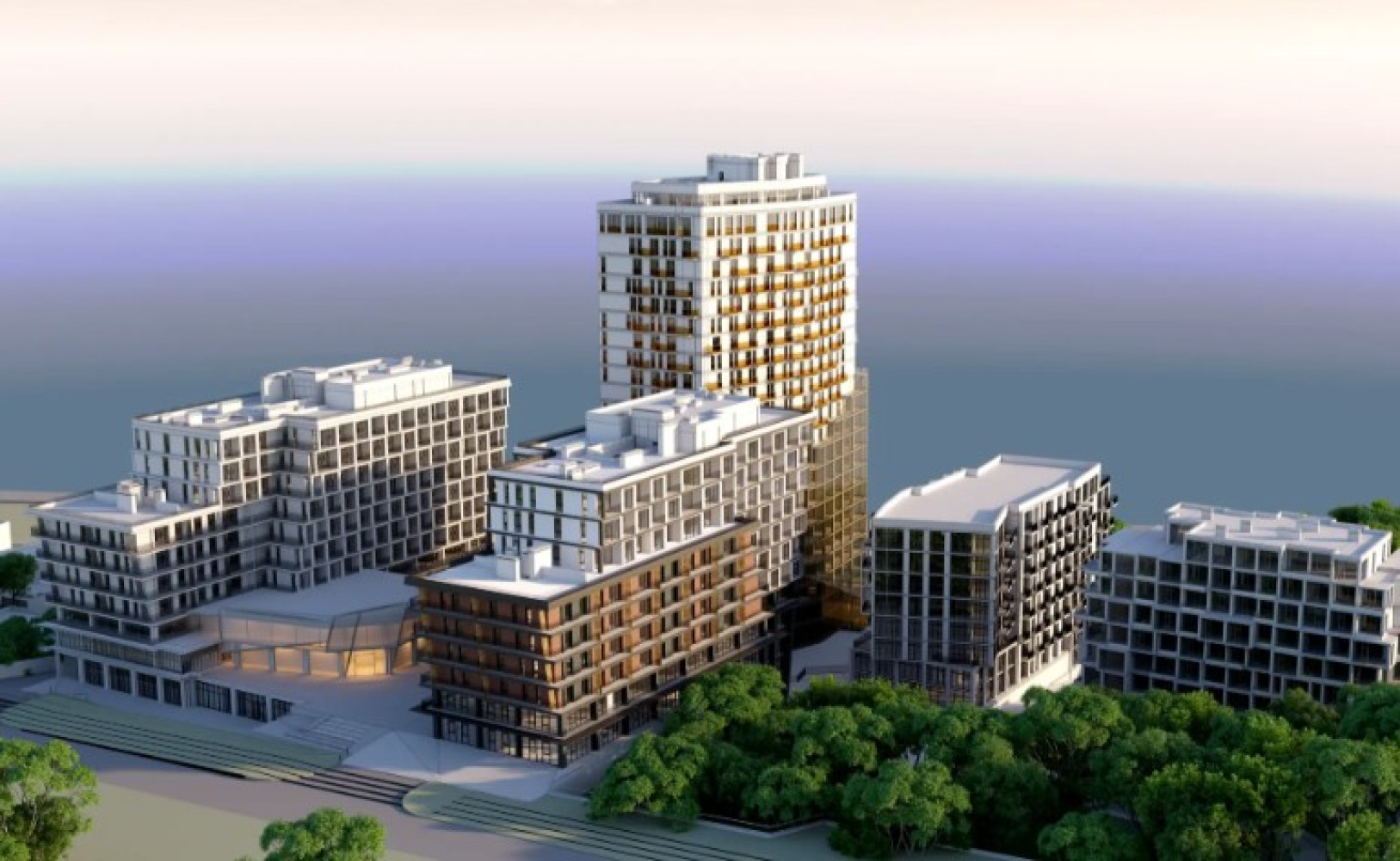 1 room apartment 26 m² Odesa, Ukraine