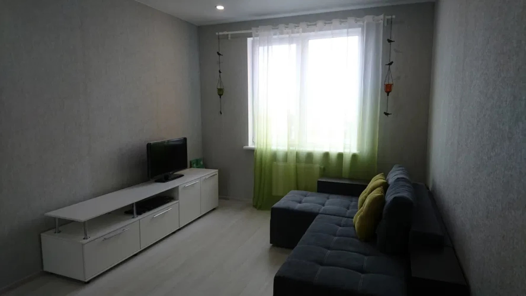 1 room apartment 43 m² Odesa, Ukraine