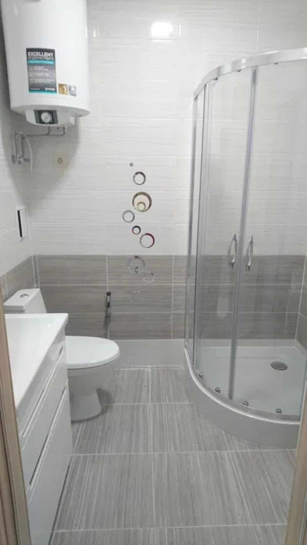 1 room apartment 43 m² Odesa, Ukraine