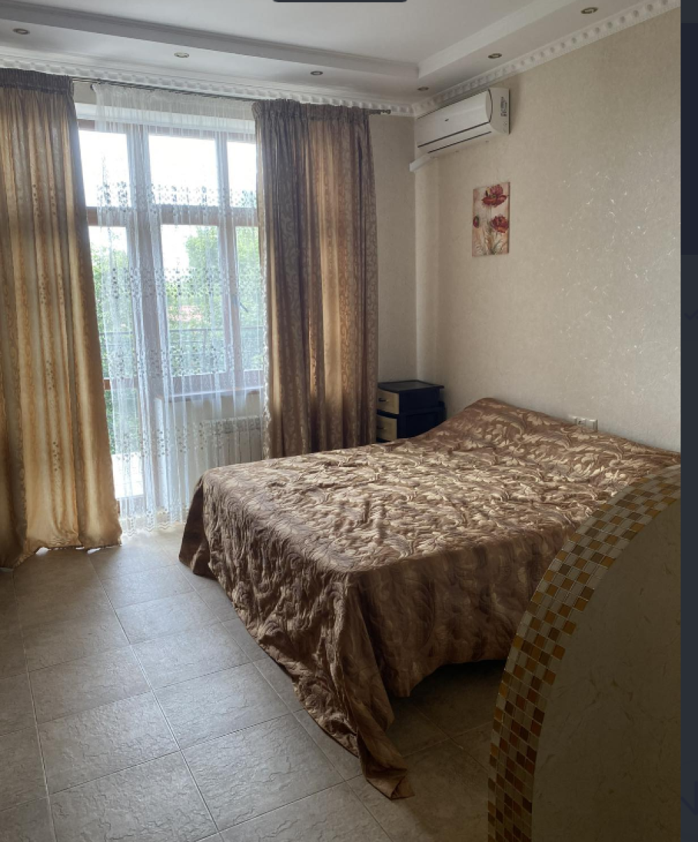 1 room apartment 44 m² Odesa, Ukraine