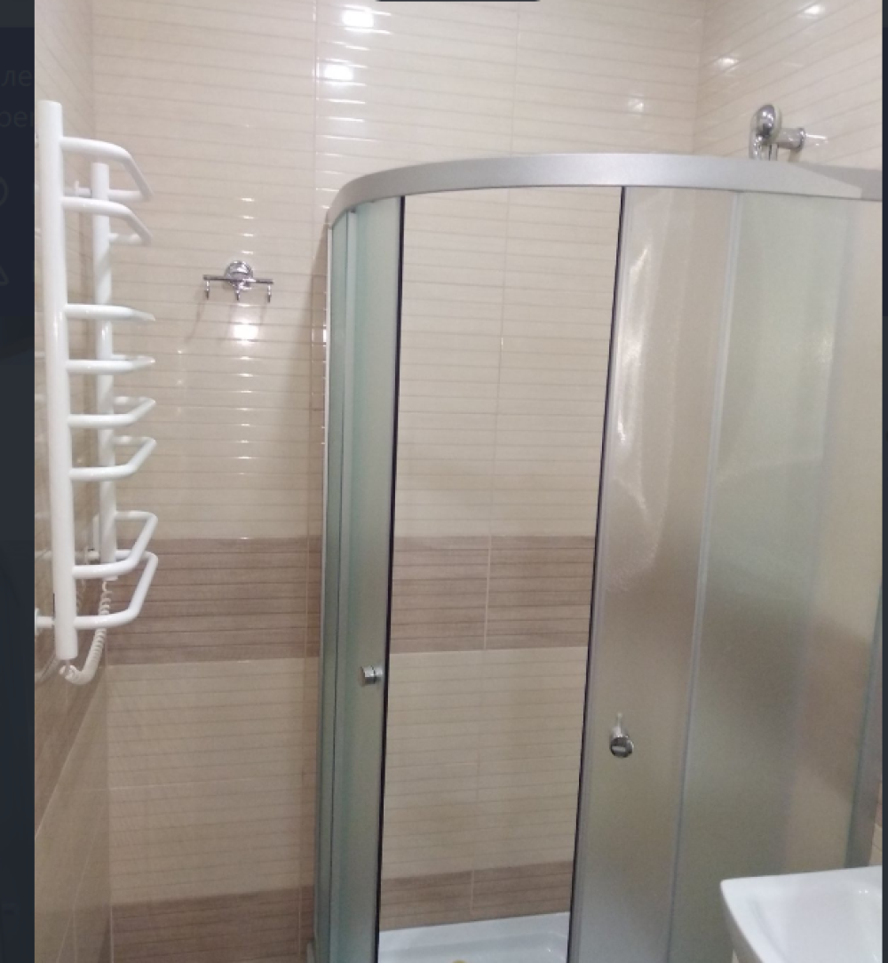 1 room apartment 44 m² Odesa, Ukraine