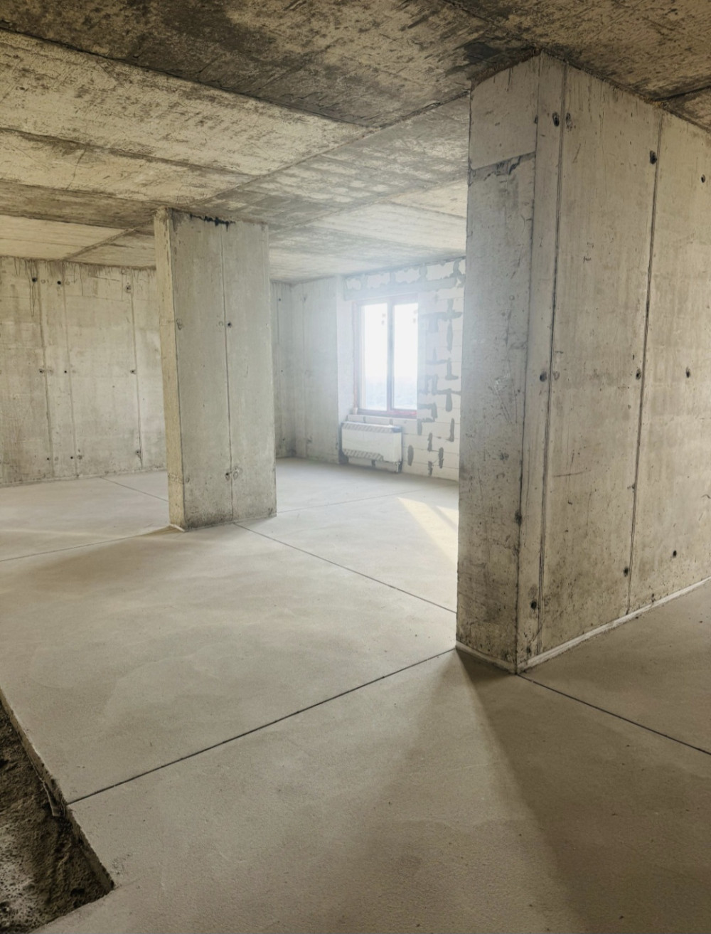 Квартира 3 комнаты 90 м² Одесса, Украина