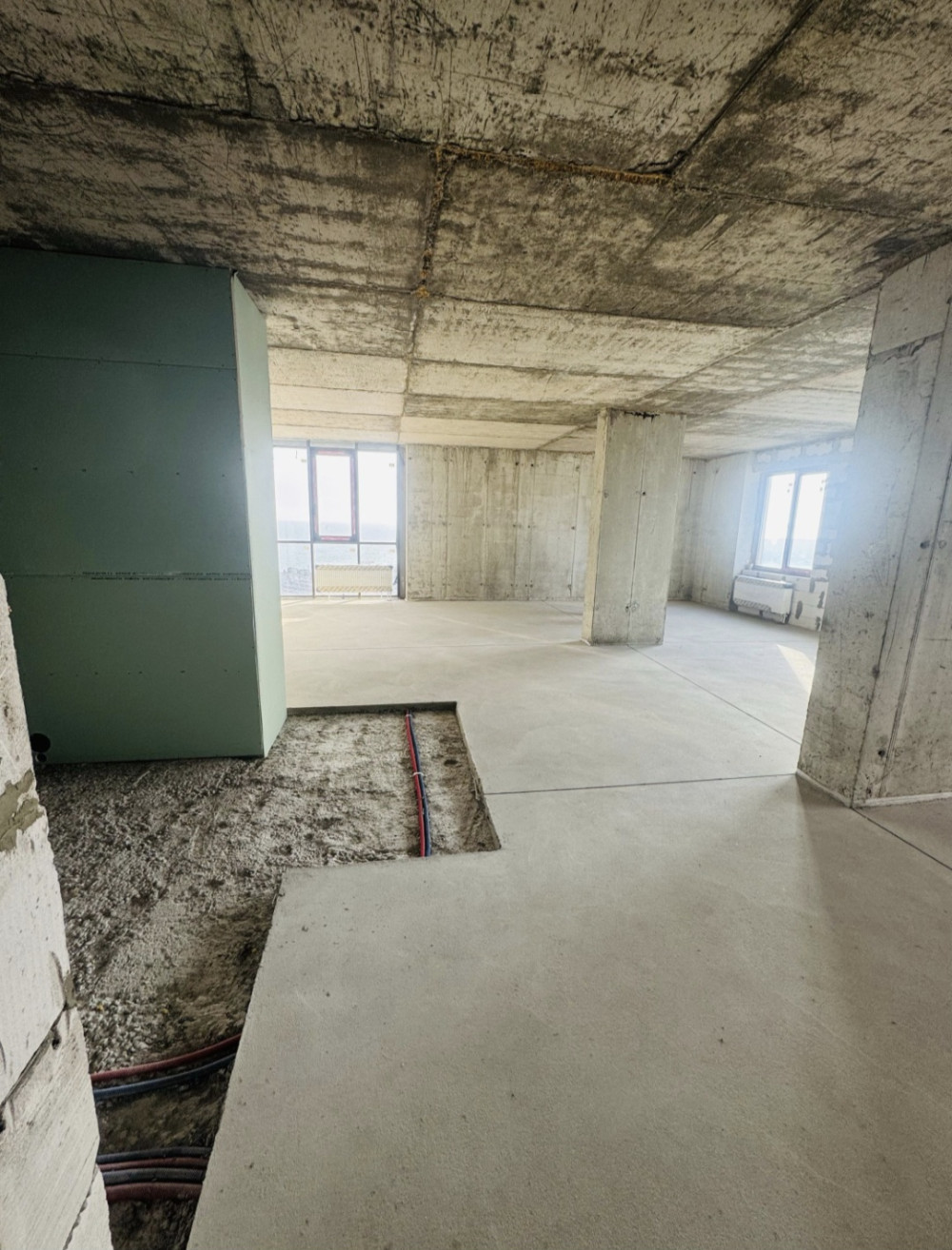 Квартира 3 комнаты 90 м² Одесса, Украина