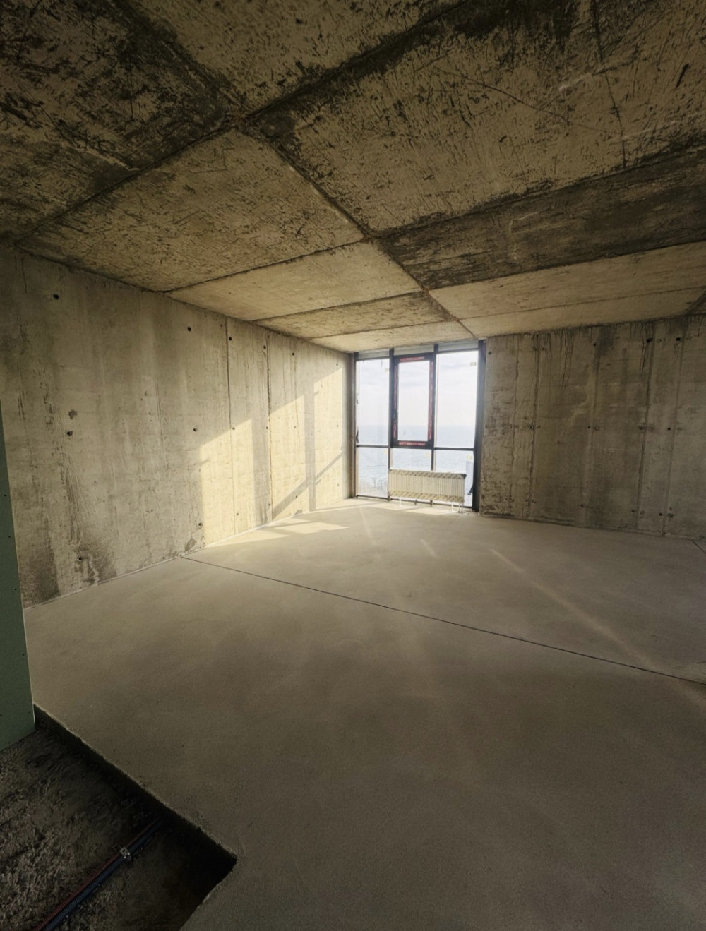 Квартира 3 комнаты 90 м² Одесса, Украина