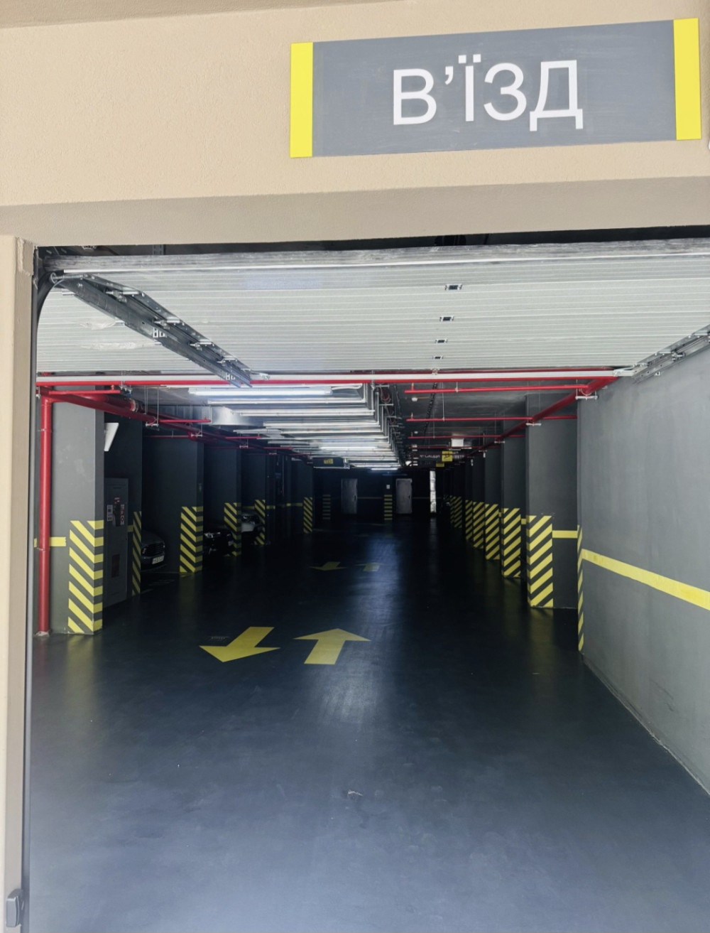 Квартира 3 комнаты 90 м² Одесса, Украина