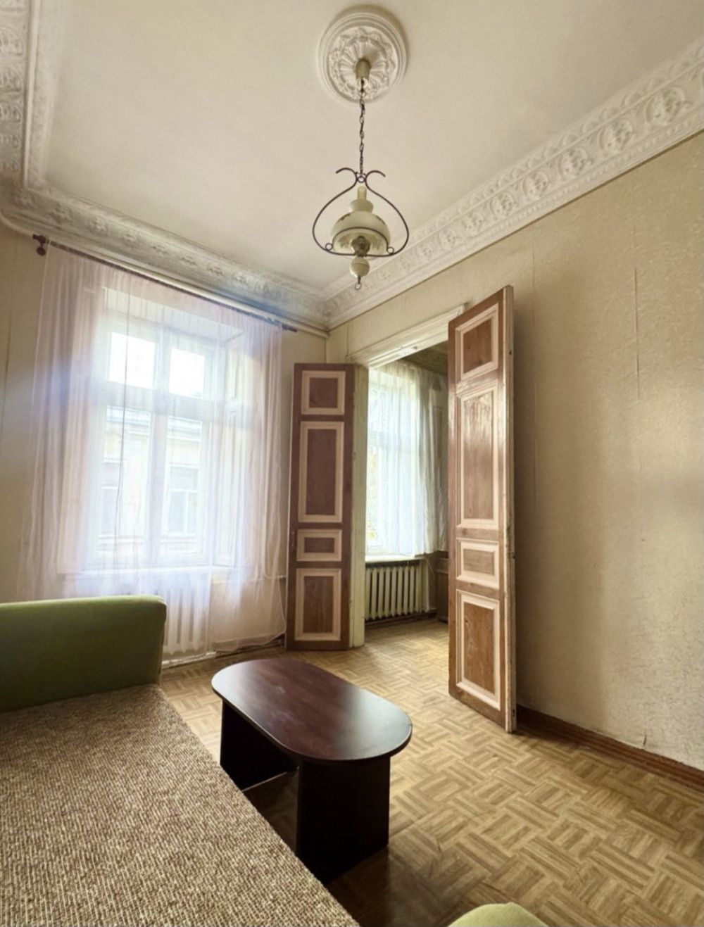 Квартира 3 комнаты 60 м² Одесса, Украина