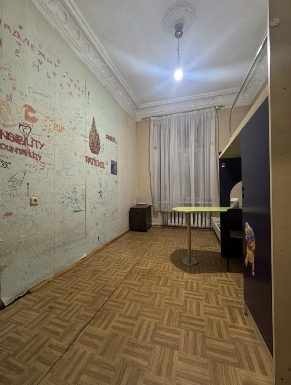 Квартира 3 комнаты 60 м² Одесса, Украина