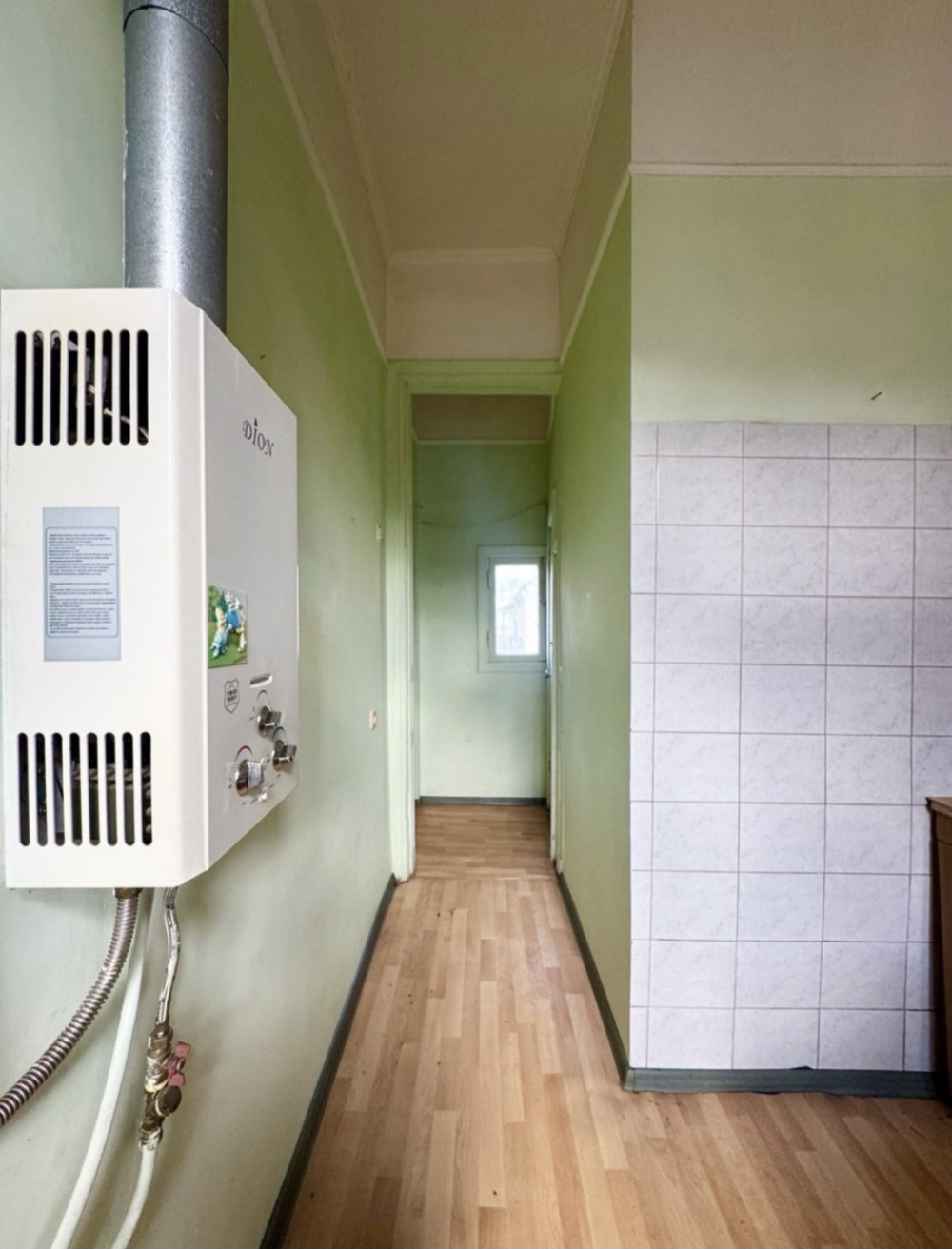 Квартира 3 комнаты 60 м² Одесса, Украина