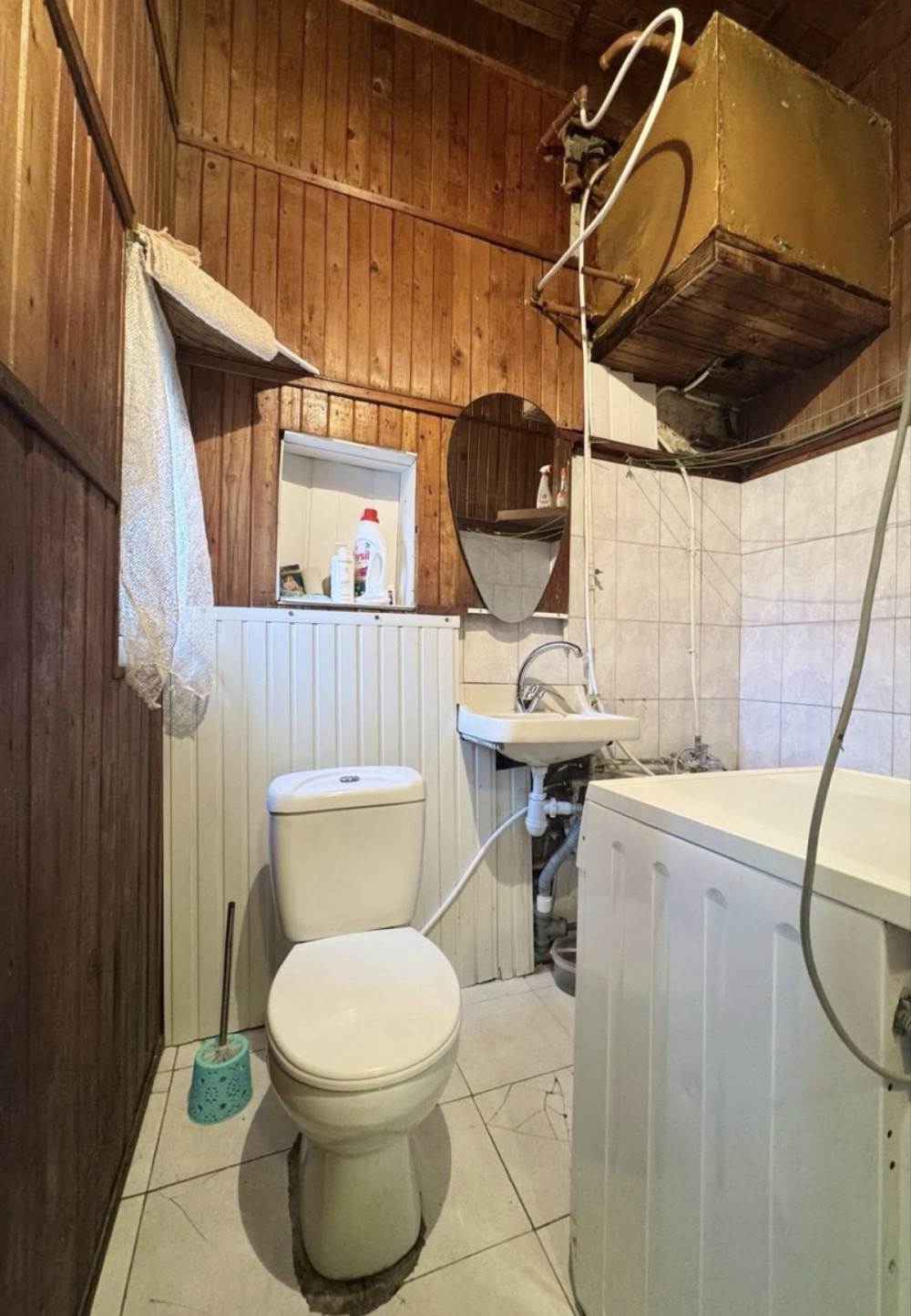 Квартира 3 комнаты 60 м² Одесса, Украина