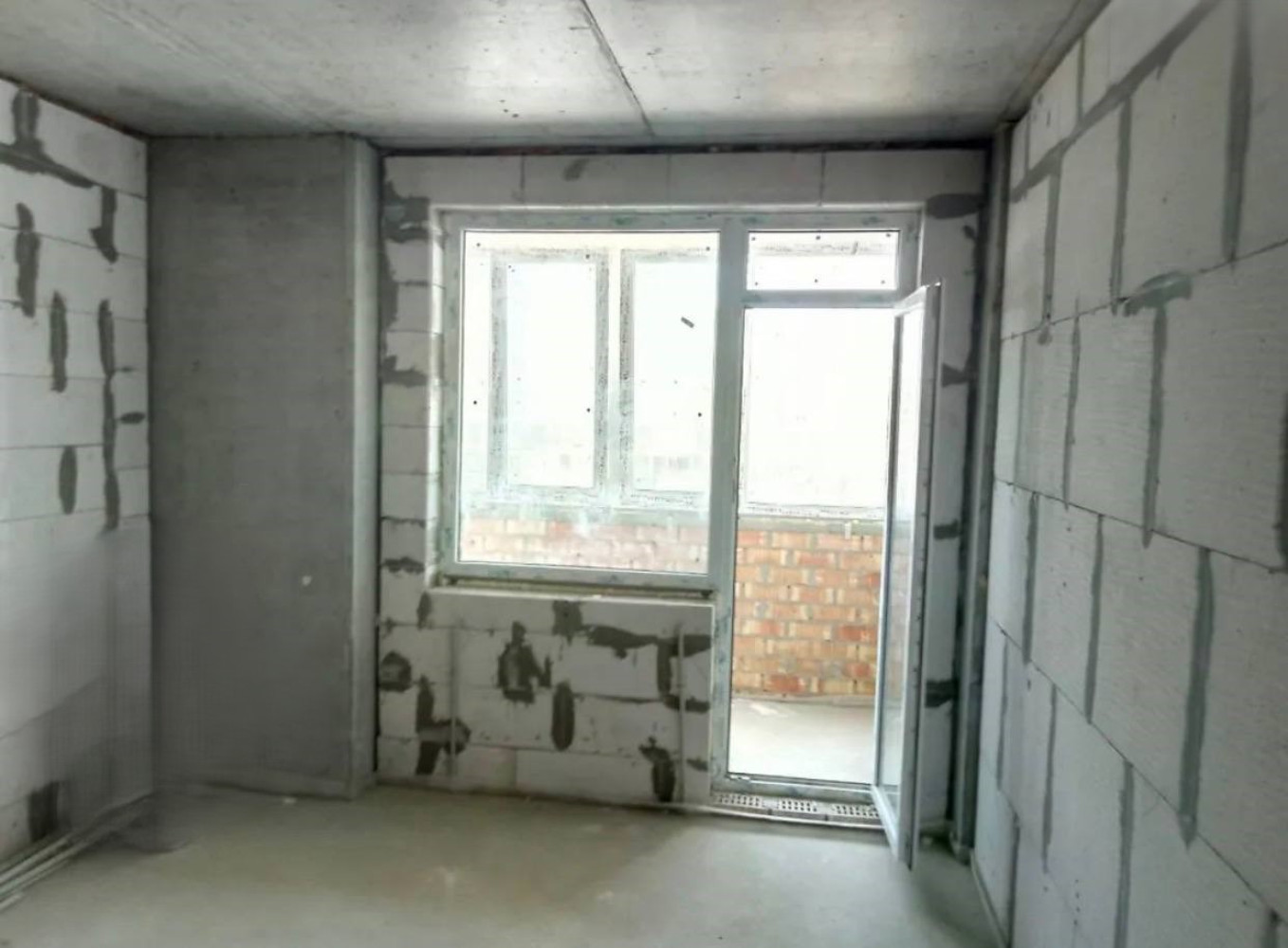 Квартира 1 комната 28 м² Одесса, Украина