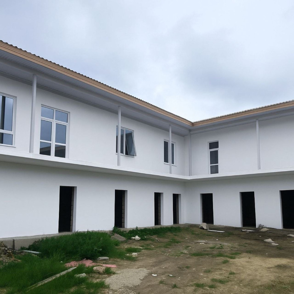 Haus 2 zimmer 45 m² Odessa, Ukraine