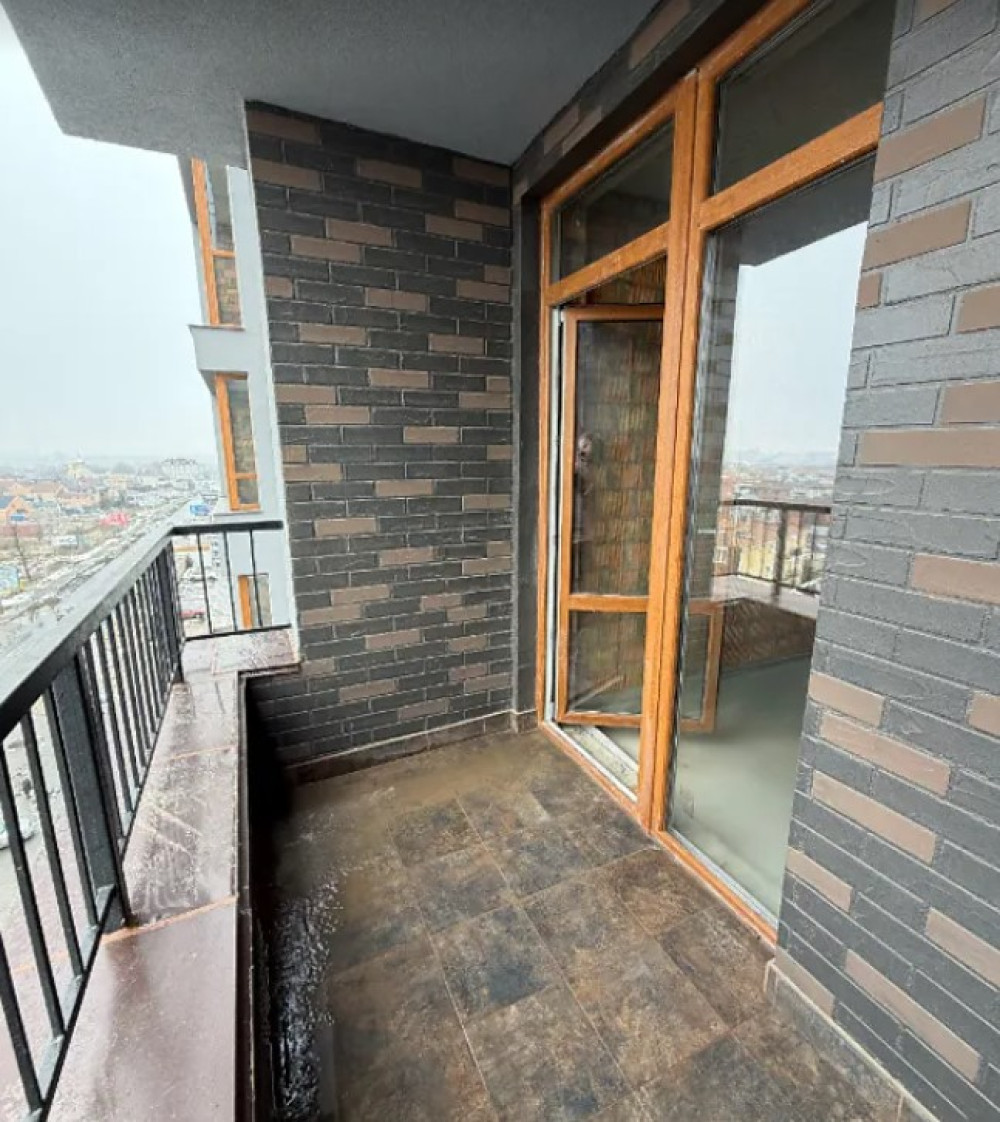 Квартира 1 комната 43 м² Фонтанка, Украина