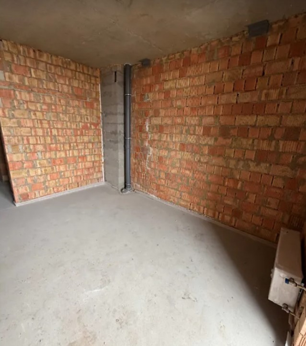 Квартира 1 комната 43 м² Фонтанка, Украина