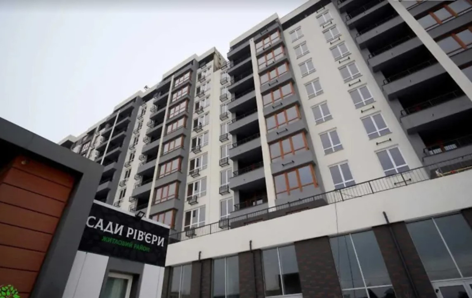 Квартира 1 комната 43 м² Фонтанка, Украина