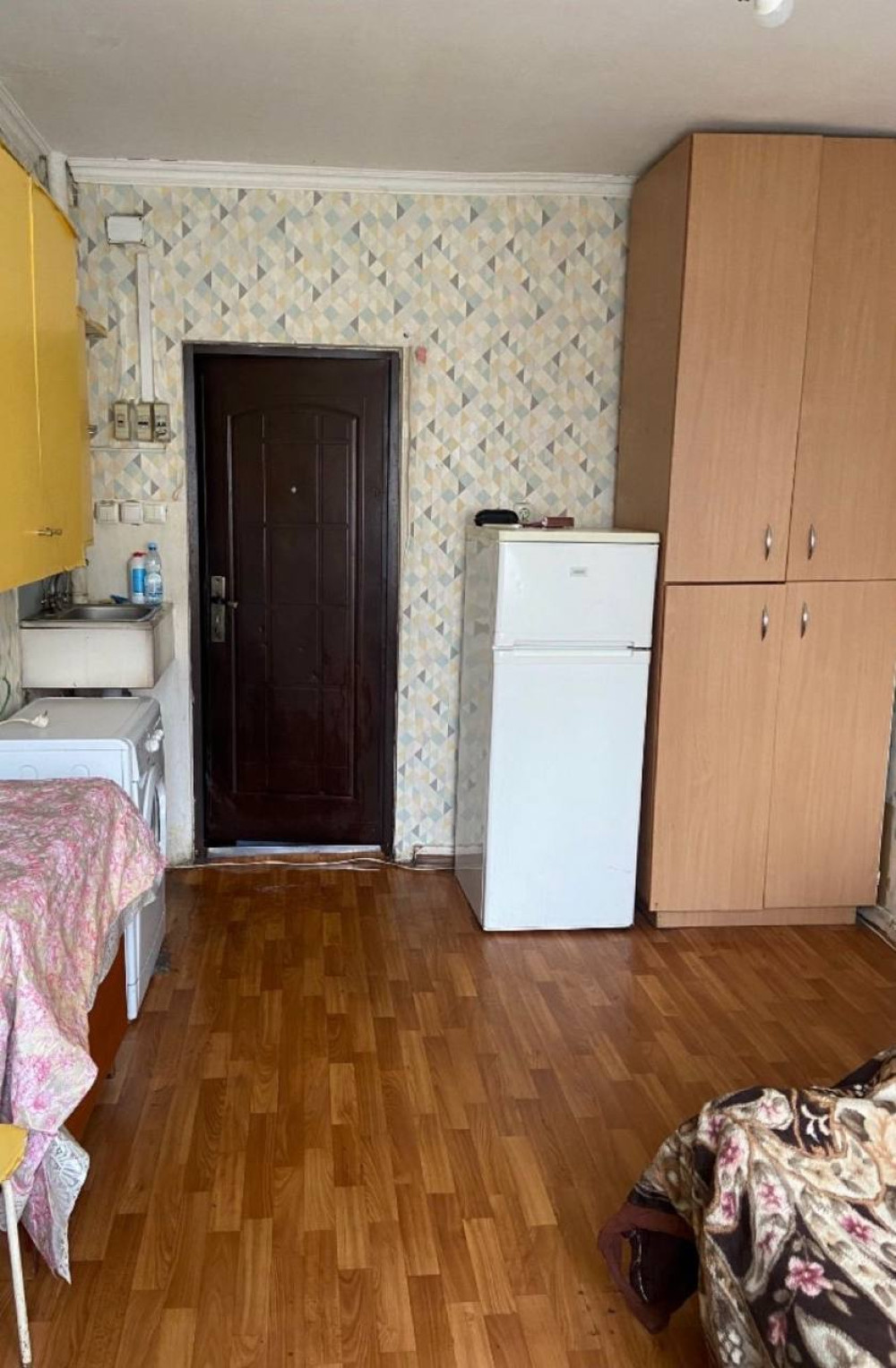 Комната 1 комната 12 м² Одесса, Украина