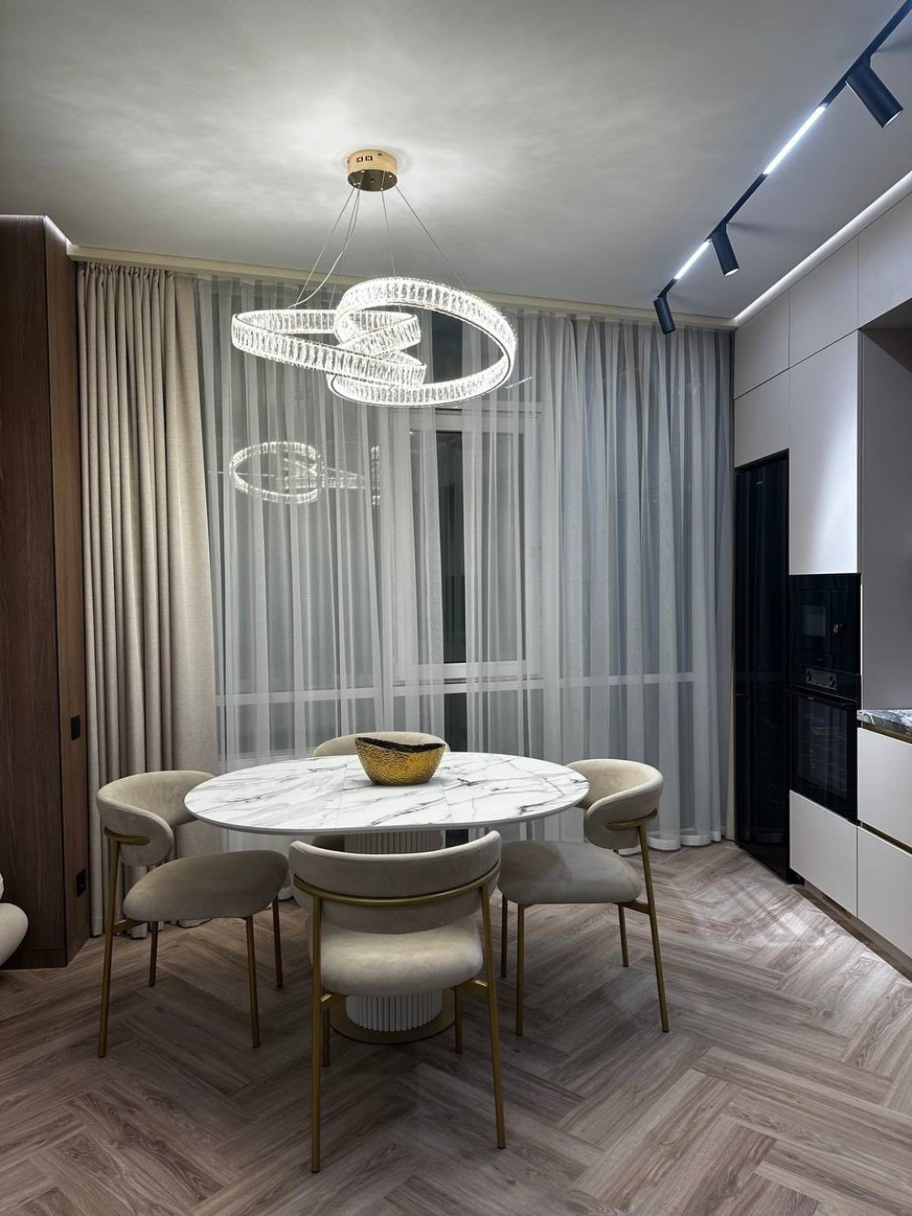 Квартира 2 комнаты 92 м² Одесса, Украина