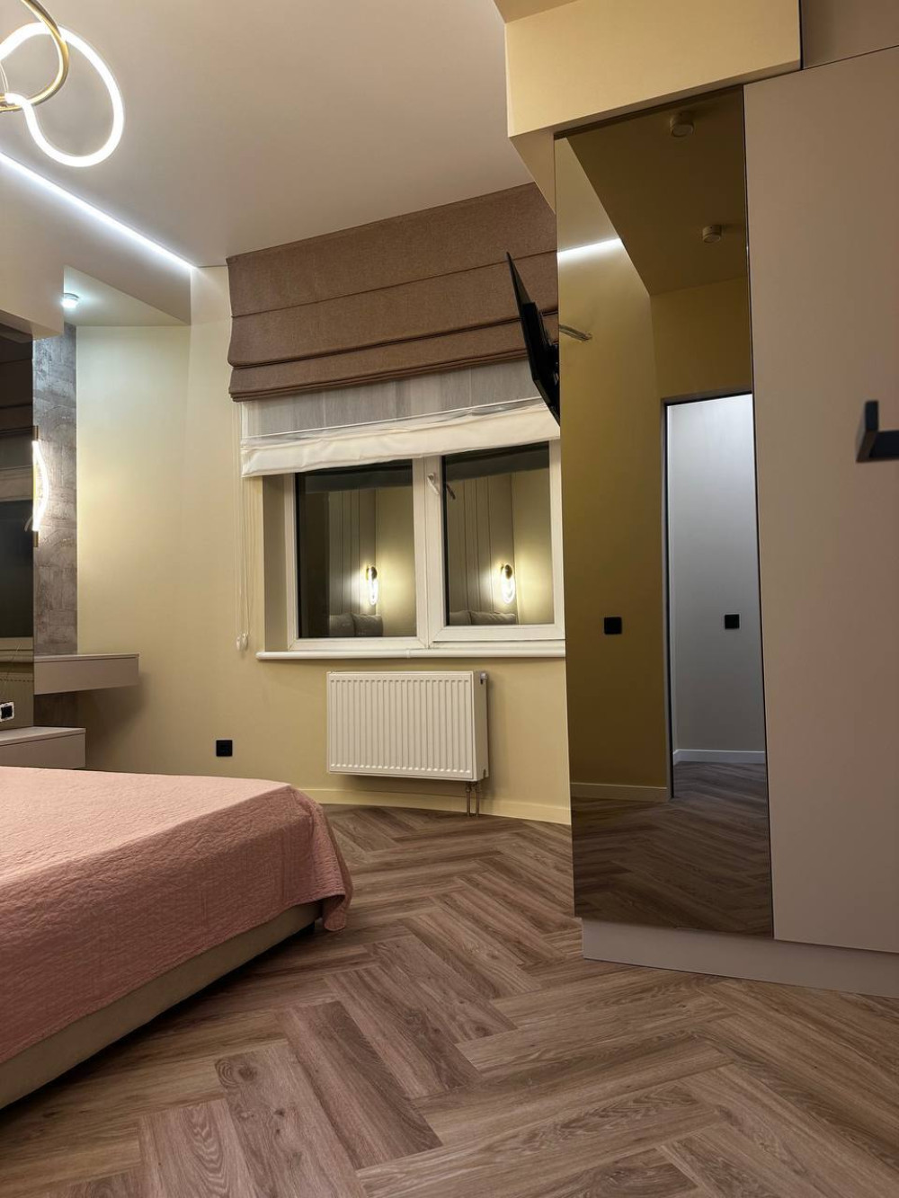 Квартира 2 комнаты 92 м² Одесса, Украина