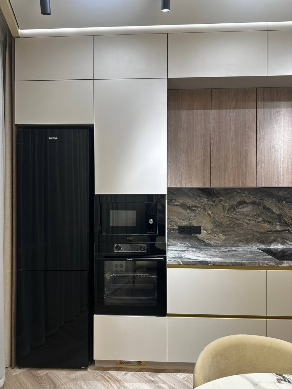 Квартира 2 комнаты 92 м² Одесса, Украина